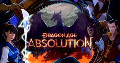 Review: Dragon Age Absolution – Season 1