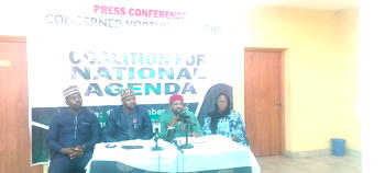 2023: Don’t mortgage our future, Group counsels Nigerians 