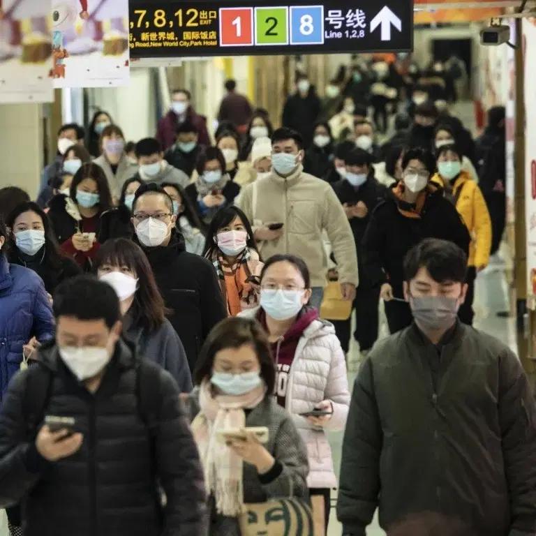 China’s economy faces ‘greater challenges’ in 2023 as risk of global