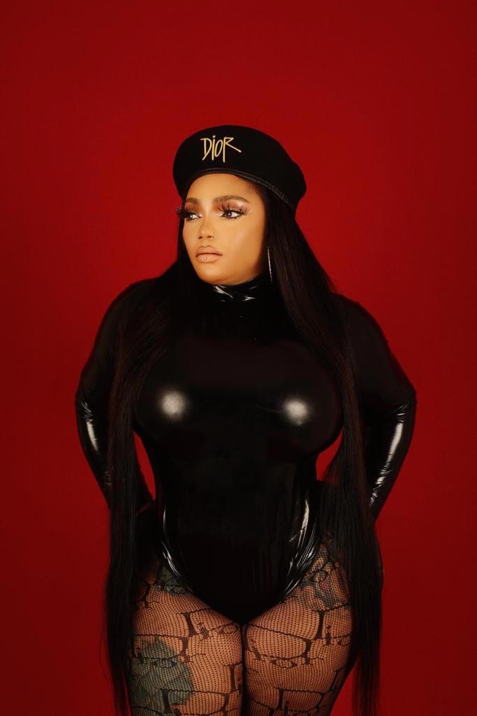 Queen Fairy returns with ‘Control Me’