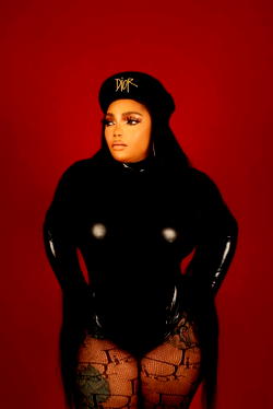 Queen Fairy returns with ‘Control Me’