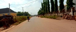 BREAKING: Panic in Ebonyi as IPOB enforces sit-at-home order