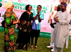 EKO NAFEST 2022: Best in attainment of festival’s aim