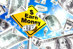 Advertorial: How to earn direct dollars to your bank account 