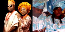 ‘You saved my life’ – Eedris Abdulkareem praises wife on 18th wedding anniversary