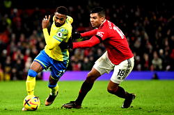 Man Utd make bright start to life without Ronaldo