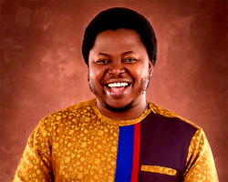 Adeolu Akinyemi launches new book for entrepreneurs