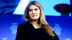 EU parliament fires Eva Kaili as VP over alleged Qatar corruption scandal
