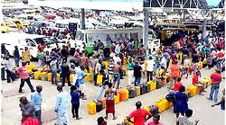 Fuel scarcity: The Natives vows to work with NNPC, to expose saboteurs