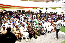 Why we’re supporting expansion of Ibadan Airport- Makinde