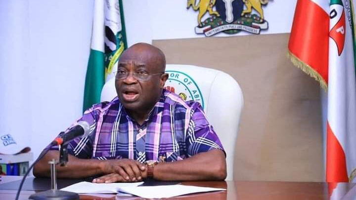 Factors that enabled Alex Otti of the LP to overthrow the PDP in Abia