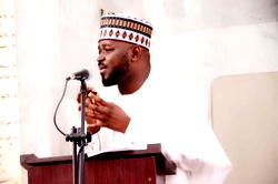 Cleric urges youths to shun fornication
