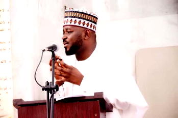 Cleric urges youths to shun fornication