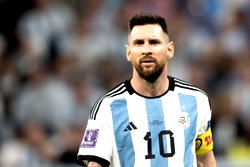 Messi confirms Qatar 2022 will be his ‘last World Cup’
