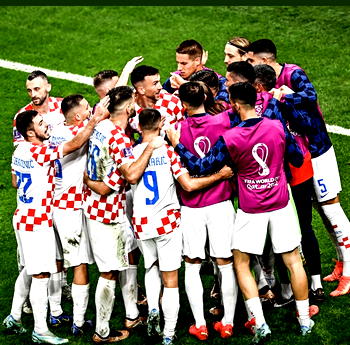 Japan’s run end in Qatar as Croatia advance to quarter-finals
