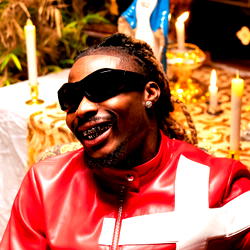 Asake bags Audiomack 2022 ‘Artiste of the Year’