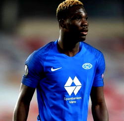 Chelsea reach agreement to sign forward David Datro Fofana