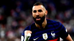 Breaking: Benzema retires from international football