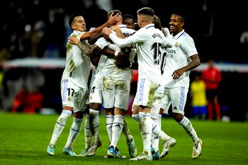 Valladolid vs Real Madrid: Preview – team news, match facts