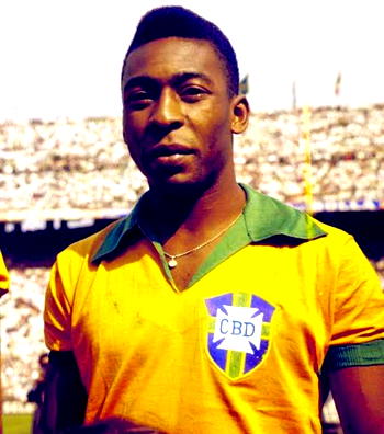 Brazil declares three-day national mourning for Pele