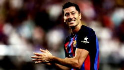 Barcelona vs Espanyol: Lewandowski cleared to play in Catalan derby
