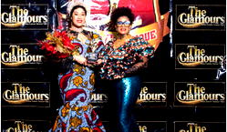 Why I’m passionate about uniting Africans — Media personality, Debby Silas&nbsp;