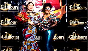 Why I’m passionate about uniting Africans — Media personality, Debby Silas&nbsp;