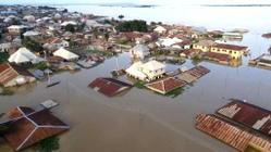 Flood Aftermath: Agribusiness expert urges FG to adopt strategies to boost food security