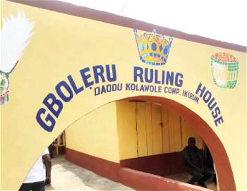 Akirun: Gboleru ruling house demands justice for slain prince