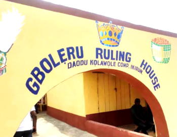 Akirun: Gboleru ruling house demands justice for slain prince