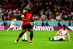 2022 World Cup: Belgium’s ‘Golden Generation’ crash out