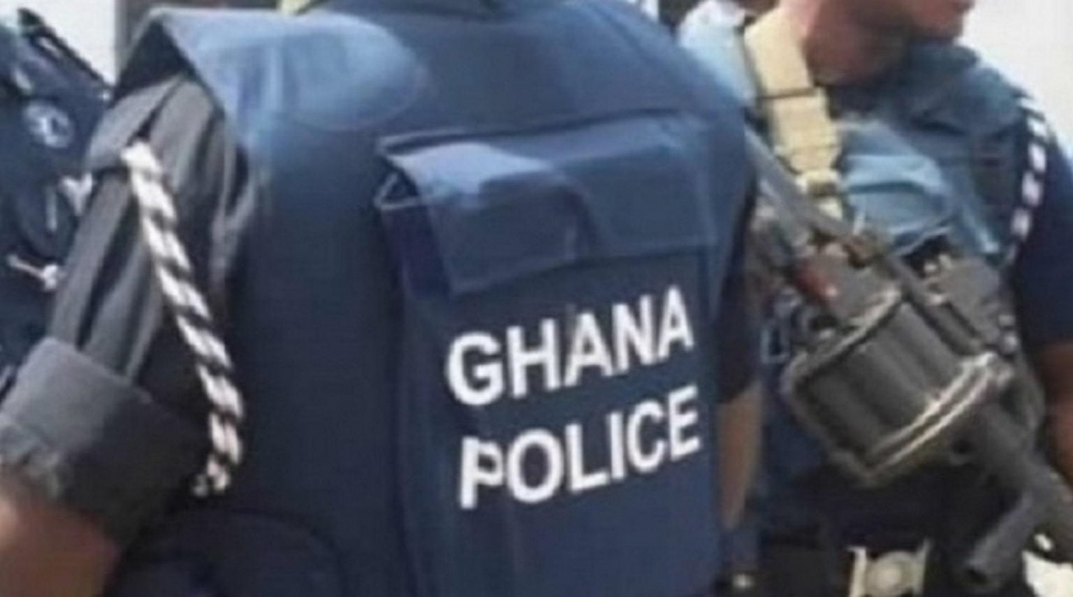 Ban on alarmist New Year Prophecies still in place – Ghana Police