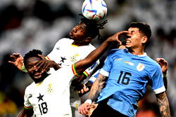 Vanguard World Cup 2022 Diary – Day 13: Ghana fail to get revenge, Cameroon shock Brazil (photos)