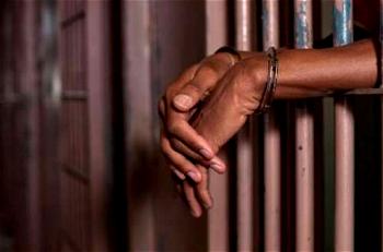 Ghanaian court jails 41-yr-old Nigerian woman for human, sex trafficking