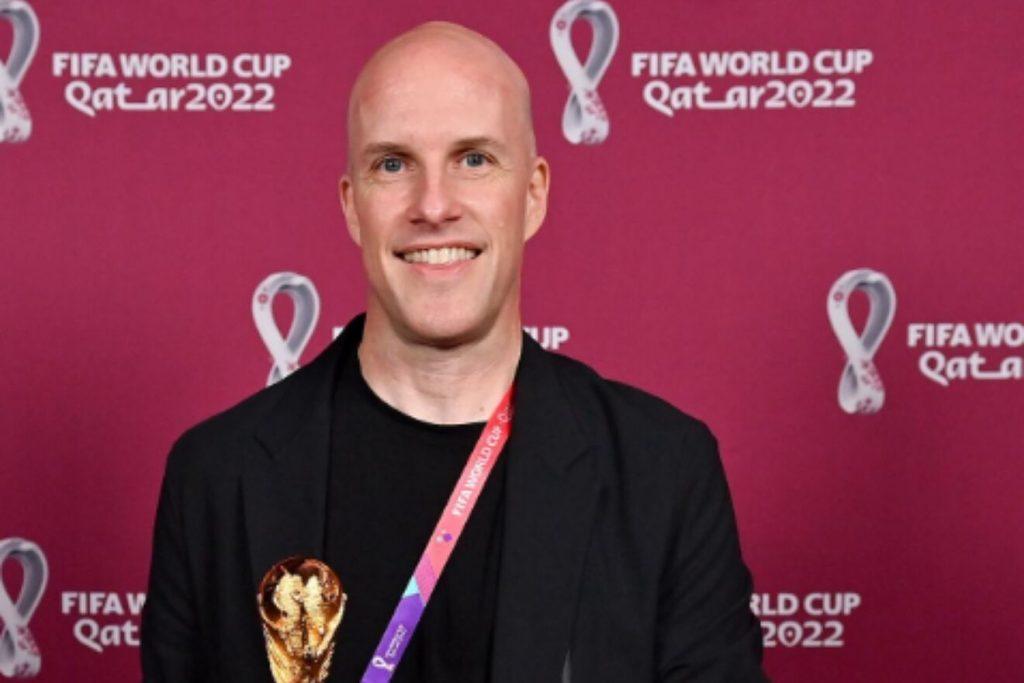 Grant Wahl US journalist dies after collapsing at Qatar World Cup