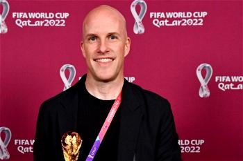 US sportswriter Grant Wahl dies covering Qatar World Cup match