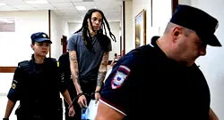 Russia frees US basketball star, Brittney Griner in prisoner swap
