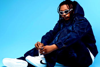 Gueke enters new era of fulfillment with ‘Shadow’ EP