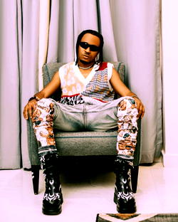 Why I featured Portable in my latest single – Humblesmith