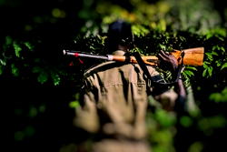 Hunter shoots, kills palmwine tapper in Ondo community
