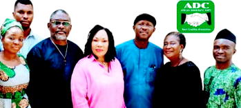 Oboh, ADC Nat’l Rep, meets Lagos Campaign Council over strategies