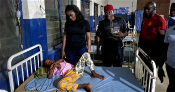 Cholera outbreak: 30 hospitalised in Cross River