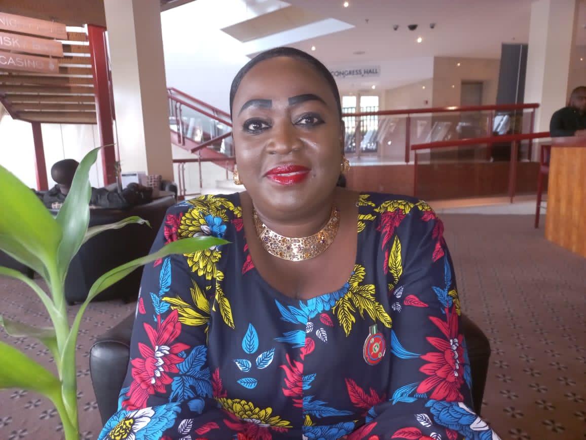 Tinubu will secure votes among northern Christians – Ronke Bello