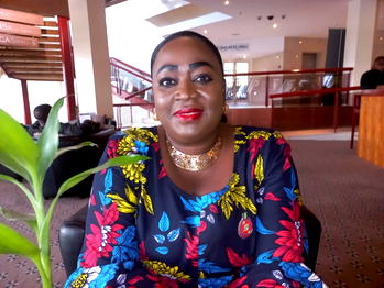 Tinubu will secure votes among northern Christians – Ronke Bello