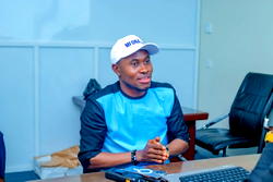 A’Ibom fintech entrepreneur recounts tough times in tech