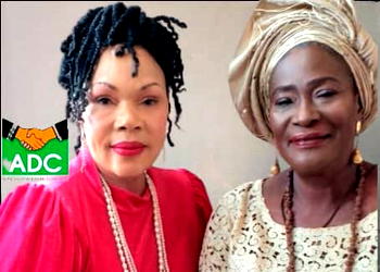 ADC promises women, youths, PWDs inclusive govt in Lagos