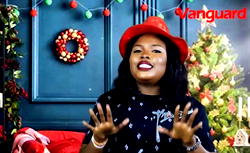 Season’s greetings to our audience and advertisers from Vanguard Digital