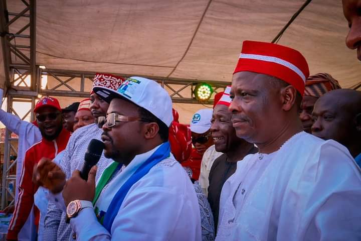 Economic diversification In Ogun: The great proposal of Olufemi Ajadi