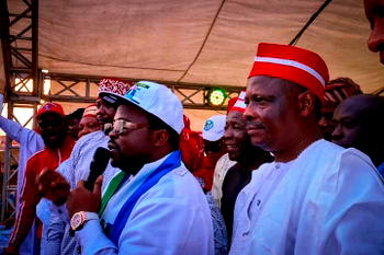 Economic diversification In Ogun: The great proposal of Olufemi Ajadi
