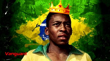 5 GOAT moments in career of King Pelé